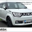 Suzuki Ignis 2020