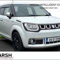 Suzuki Ignis 2020