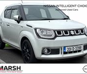 Suzuki Ignis 2020