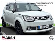 Suzuki Ignis 2020