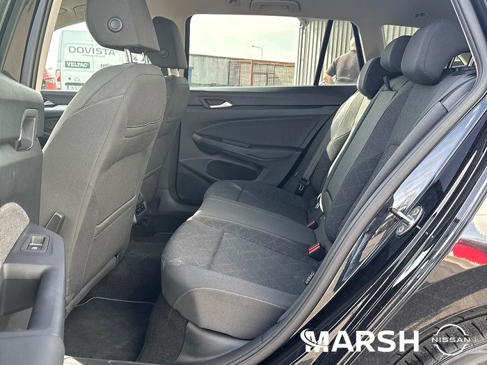 Volkswagen Golf 2023