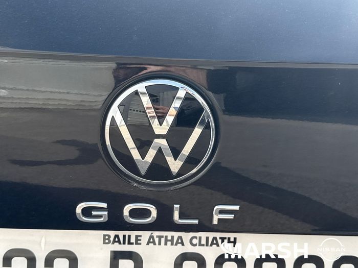 Volkswagen Golf 2023