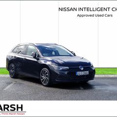 Volkswagen Golf 2023