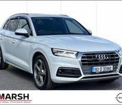 Audi Q5 2019