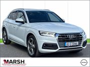 Audi Q5 2019