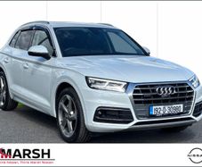 Audi Q5 2019