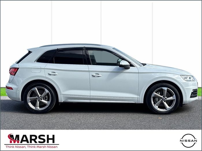 Audi Q5 2019
