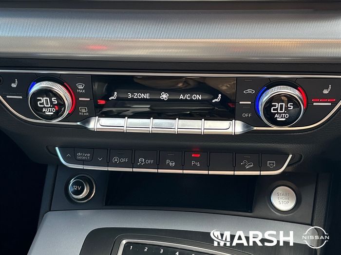 Audi Q5 2019