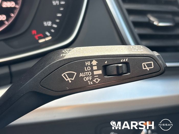 Audi Q5 2019