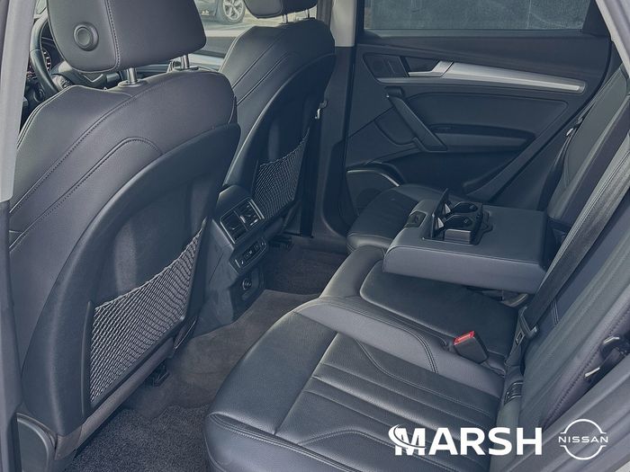 Audi Q5 2019