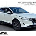 Nissan QASHQAI 2024