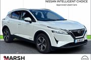 Nissan QASHQAI 2024