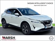 Nissan QASHQAI 2024