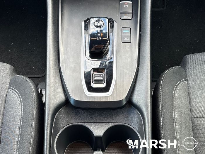 Nissan QASHQAI 2024