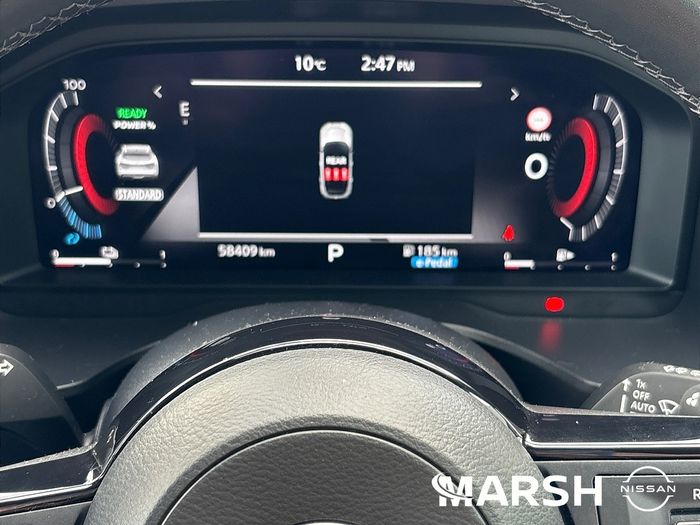 Nissan QASHQAI 2024