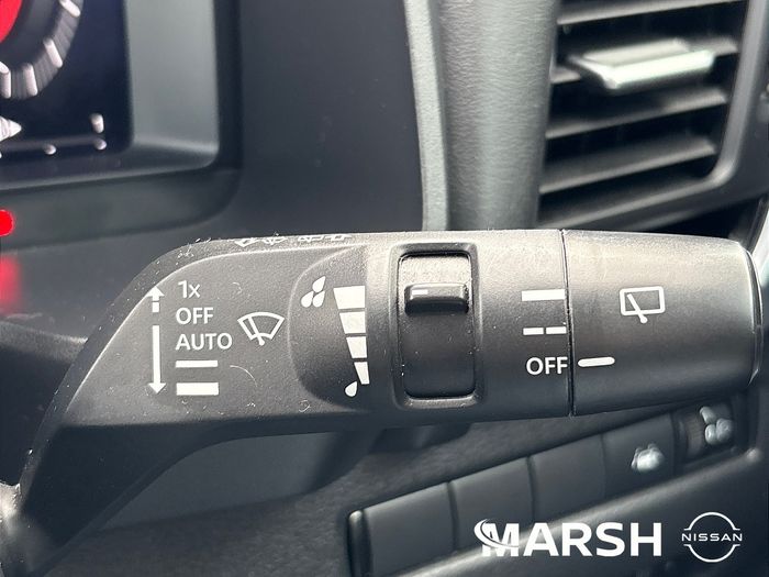 Nissan QASHQAI 2024