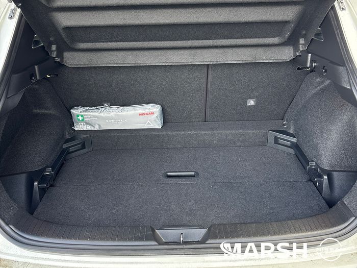 Nissan QASHQAI 2024