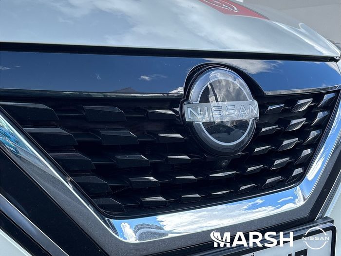Nissan QASHQAI 2024