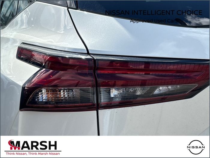 Nissan QASHQAI 2024