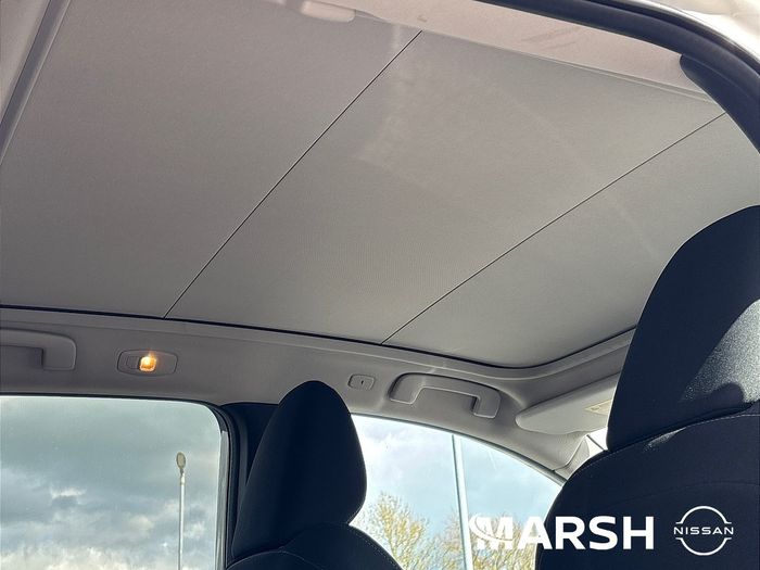Nissan QASHQAI 2024