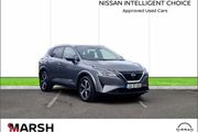 Nissan QASHQAI 2023