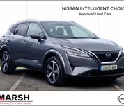 Nissan QASHQAI 2023