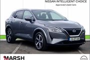 Nissan QASHQAI 2023