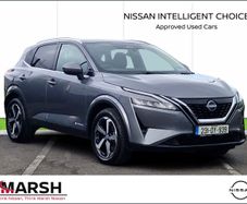 Nissan QASHQAI 2023