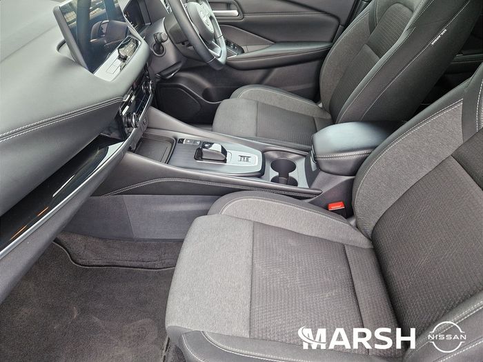 Nissan QASHQAI 2023