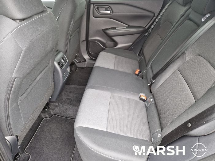 Nissan QASHQAI 2023