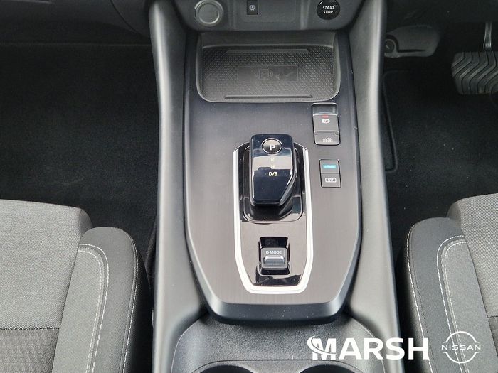 Nissan QASHQAI 2023