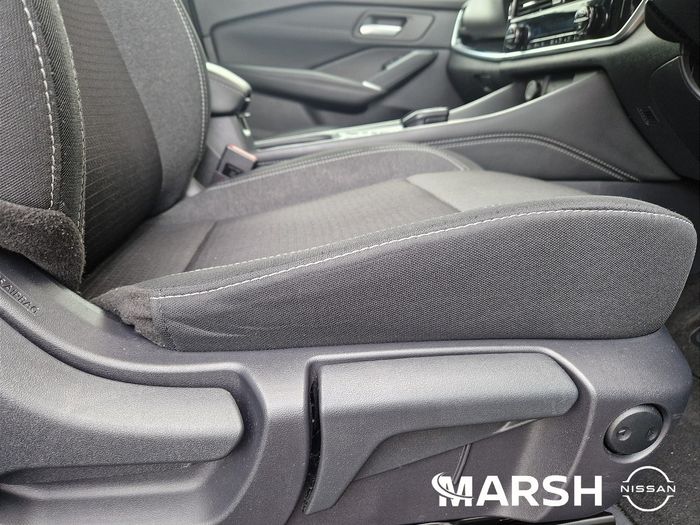 Nissan QASHQAI 2023