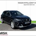 SEAT Arona 2023