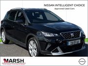 SEAT Arona 2023