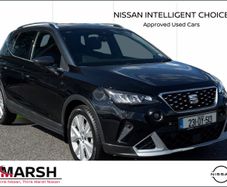 SEAT Arona 2023