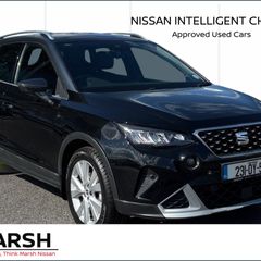 SEAT Arona 2023
