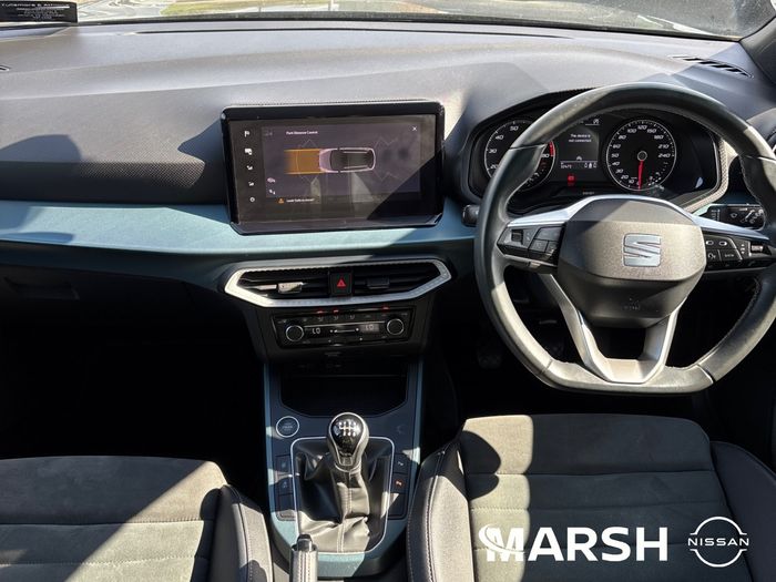 SEAT Arona 2023