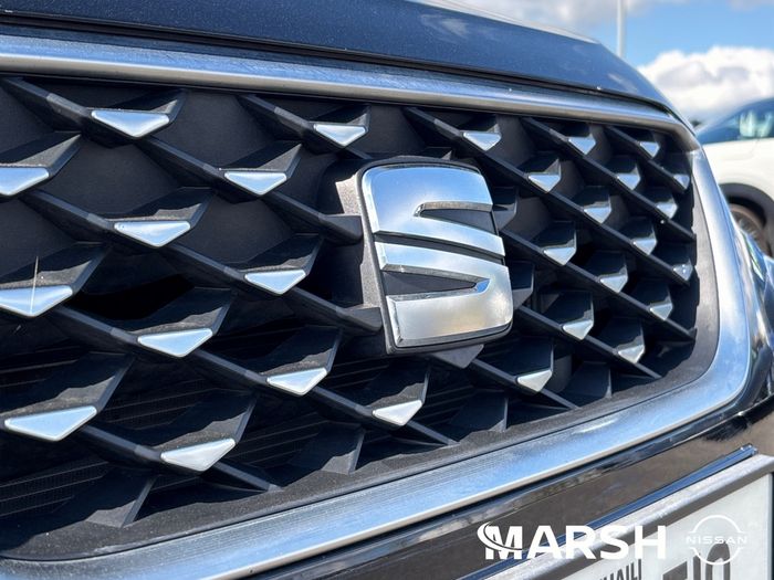 SEAT Arona 2023