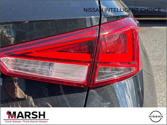 SEAT Arona 2023