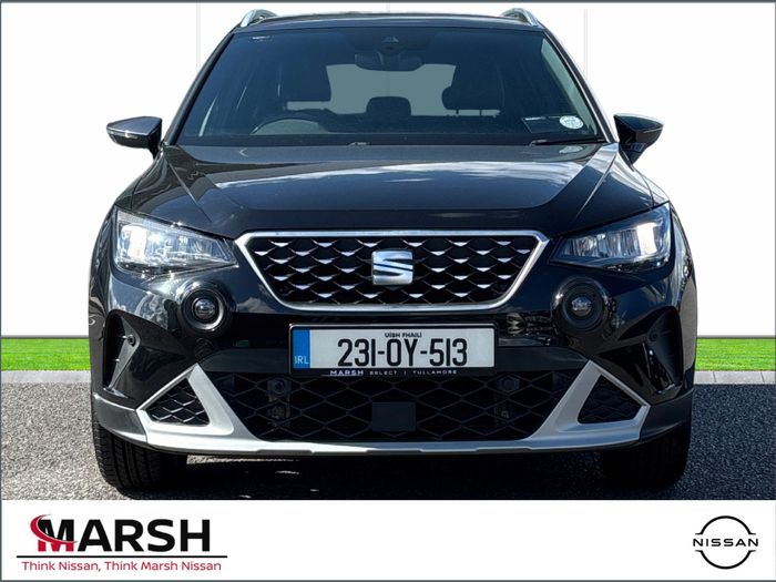 SEAT Arona 2023