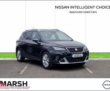 SEAT Arona 2023