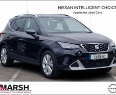 SEAT Arona 2023