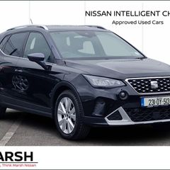 SEAT Arona 2023