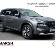 Nissan X-Trail 2024