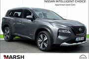 Nissan X-Trail 2024