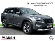 Nissan X-Trail 2024