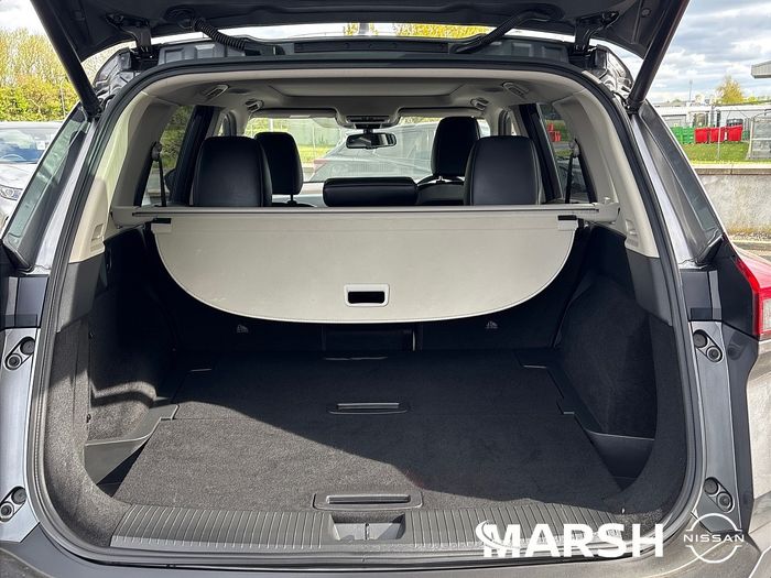 Nissan X-Trail 2024