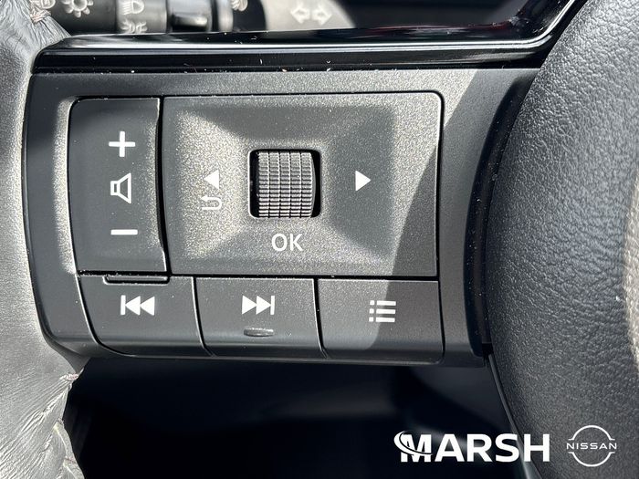 Nissan X-Trail 2024