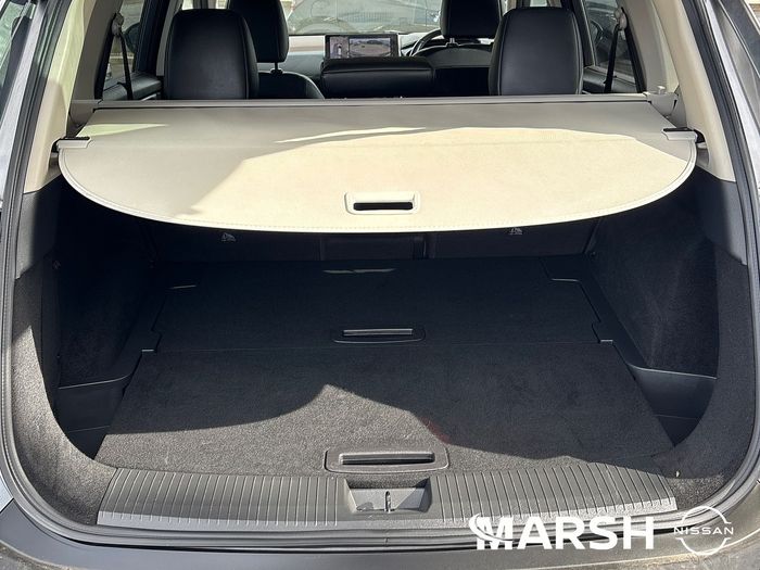 Nissan X-Trail 2024
