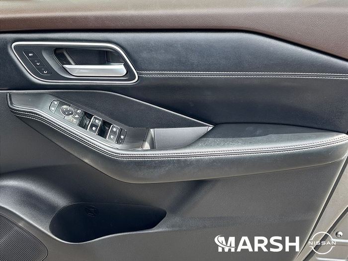 Nissan X-Trail 2024